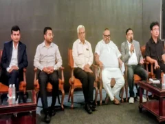 मैनपुरी: पीएम सूर्यघर 2.0 में हाइब्रिड सोलर सिस्टम पर जोर, बैटरी अनिवार्य हो सकती है