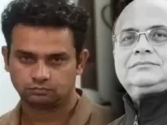 कानपुर: बेटे सुब्रत ने पिता विनीत मिनोचा की हत्या की साजिश रची, 20 लाख का कर्ज खुलासा