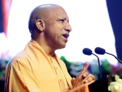 लखनऊ: सीएम योगी ने विपक्ष पर हमला, कहा, संवैधानिक संस्थाओं पर सवाल लोकतंत्र को कमजोर करें