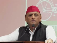 लखनऊ: बीजेपी का दावा, सपा के आंतरिक सर्वे में महज 70 सीटें मिल रही हैं