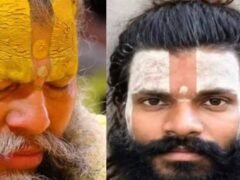 मथुरा: प्रेमानंद आश्रम के शिष्य रसिक दुलारी की चौथी मंजिल से गिरने से मौत, जांच तेज