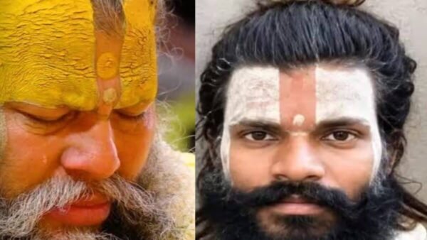 मथुरा: प्रेमानंद आश्रम के शिष्य रसिक दुलारी की चौथी मंजिल से गिरने से मौत, जांच तेज