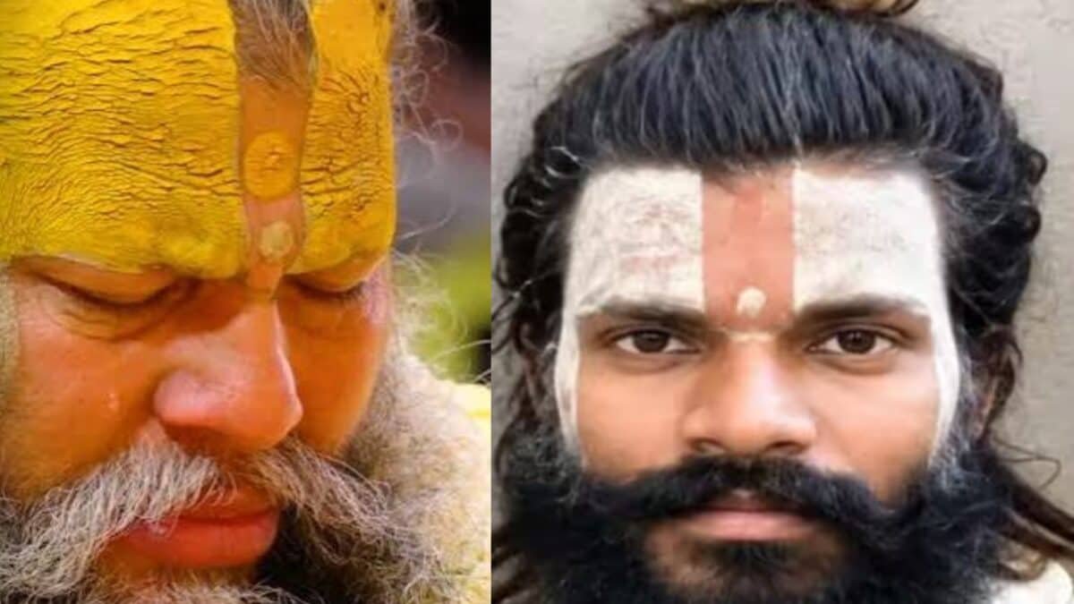 मथुरा: प्रेमानंद आश्रम के शिष्य रसिक दुलारी की चौथी मंजिल से गिरने से मौत, जांच तेज