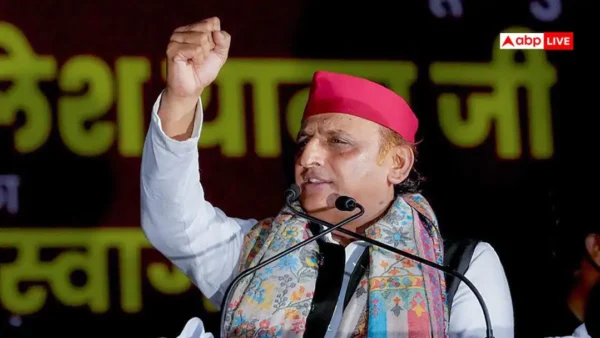 उत्तर प्रदेश: अखिलेश की नसीहत, प्रवक्ताओं को डिबेट और रील पर सतर्कता