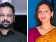 बागपत: 2017 बैच के IAS दिव्यांशु पटेल बने नए जिलाधिकारी, अस्मिता लाल का तबादला