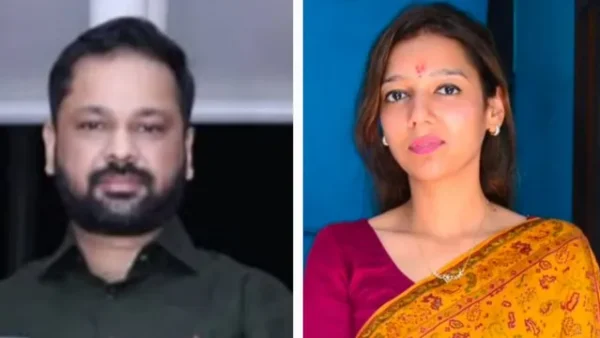 बागपत: 2017 बैच के IAS दिव्यांशु पटेल बने नए जिलाधिकारी, अस्मिता लाल का तबादला