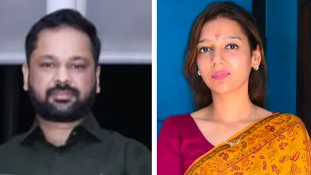 बागपत: 2017 बैच के IAS दिव्यांशु पटेल बने नए जिलाधिकारी, अस्मिता लाल का तबादला