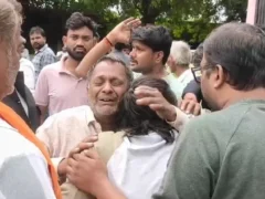 अयोध्या: यश पेपर मिल में केमिकल इंजीनियर आशीष शिवहरे की संदिग्ध मौत