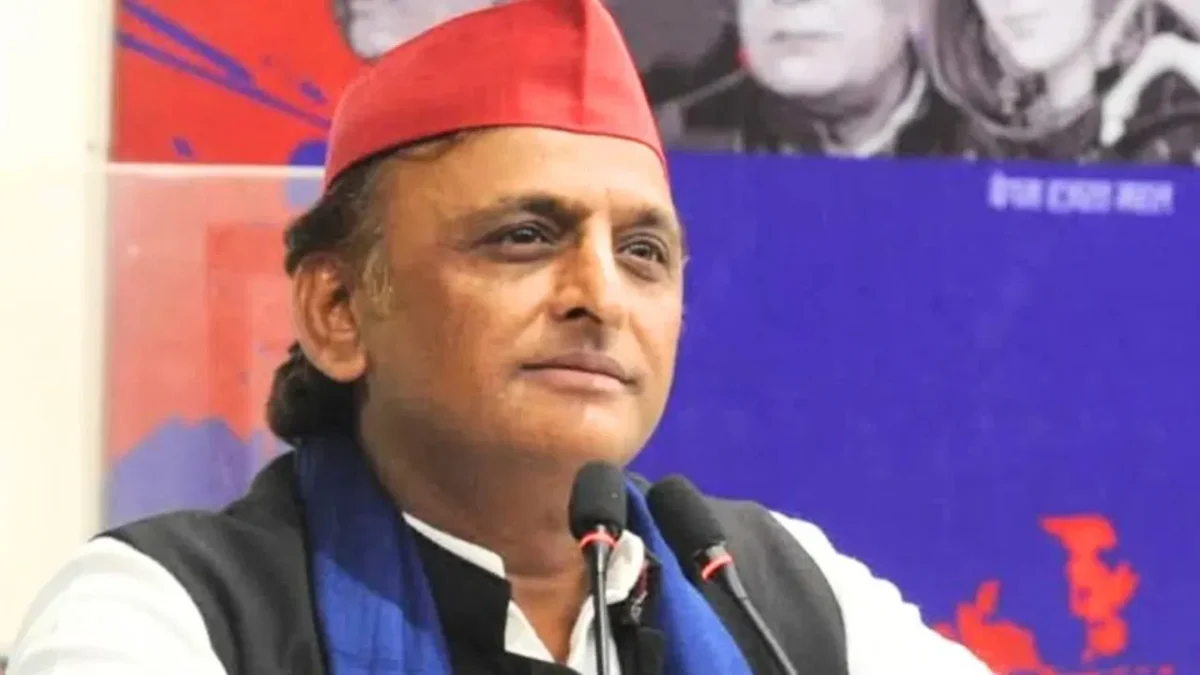 लखनऊ: सपा ने 28 सितंबर को बुलाई बड़ी बैठक, तीसरी राज्यसभा सीट पर मंथन