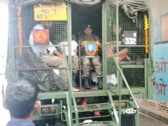 औरैया: बाढ़ में बहा अग्निवीर विनोद यादव की 44 दिन बाद डीएनए से पहचान