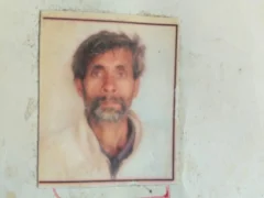 कौशांबी: अनियंत्रित बाइक से घायल भुट्टा विक्रेता मुन्नीलाल की मौत