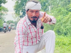 कौशाम्बी: फतेहपुर के हनुमानपुर में मिला मंझनपुर का बब्बू का शव
