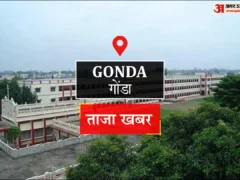 गोंडा: नवाबगंज में 28 वर्षीय विवाहिता का शव कमरे में फंदे से मिला