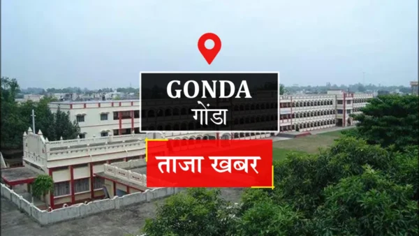 गोंडा: नवाबगंज में 28 वर्षीय विवाहिता का शव कमरे में फंदे से मिला