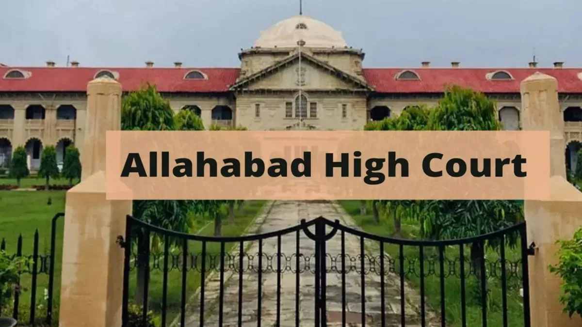 प्रयागराज: हाईकोर्ट ने NEET‑UG 2026 की उत्तर‑कुंजी चुनौती वाली याचिका खारिज की