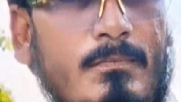 फतेहपुर: थाने से करीब 100 मीटर पर मिला 45 वर्षीय युवक का शव, पोस्टमार्टम में बिजली गिरने की पुष्टि