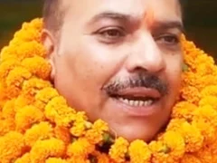 फतेहपुर: प्रणवीर सिंह निर्विरोध बने तेलियानी ब्लॉक अध्यक्ष