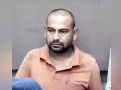 बिजनौर: लिव‑इन की जिद न मानने पर नीरज ने चचेरी बहन ऊषा की गला घोंटा, 3 साल की बेटी भी दबोचा
