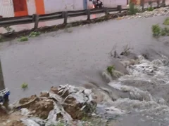 अलीगढ़: क्वार्सी से एटा चुंगी तक 6.2 किमी आरसीसी नाला, 105.28 करोड़ स्वीकृत
