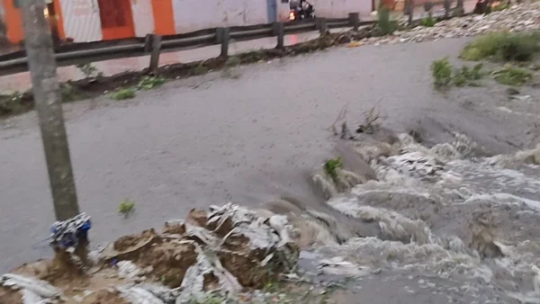 अलीगढ़: क्वार्सी से एटा चुंगी तक 6.2 किमी आरसीसी नाला, 105.28 करोड़ स्वीकृत