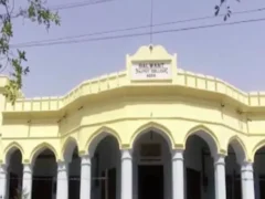 मैनपुरी: आरबीएस कॉलेज की 1.11 लाख किताबों का डिजिटल रिकॉर्ड, 40-50 लाख खर्च