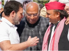 लखनऊ: अखिलेश यादव 30 सितंबर की इंडिया गठबंधन बैठक में नहीं होंगे शामिल