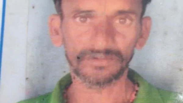 हमीरपुर: तिल की फसल पानी में डूबा, 52 वर्षीय किसान खेत में गश खाकर दबी-दम तोड़ा, घर गिरा