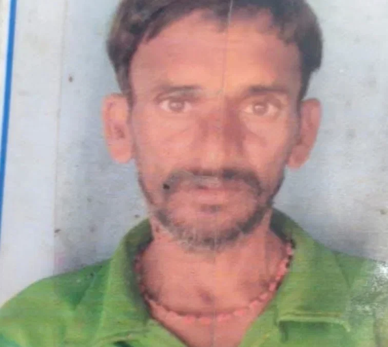 हमीरपुर: तिल की फसल पानी में डूबा, 52 वर्षीय किसान खेत में गश खाकर दबी-दम तोड़ा, घर गिरा