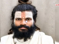 मथुरा: प्रेमानंद महाराज के शिष्य दीपक (रसिक) की संदिग्ध मौत, शरीर पर चोटें