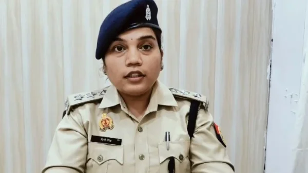 उन्नाव: 60 वर्षीय दुकानदार की गर्दन में चाकू घोंपा, गंभीर हालत