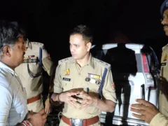 कानपुर नगर: नेशनल हाईवे पर व्यापारी से 5 किलो चांदी लूट ली गई