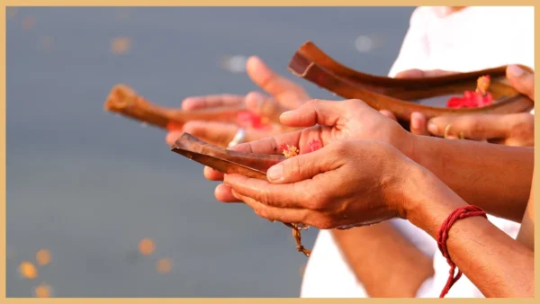 एटा: पितृपक्ष शुरू, 15 दिन में 16 श्राद्ध—तिथियां और नियम