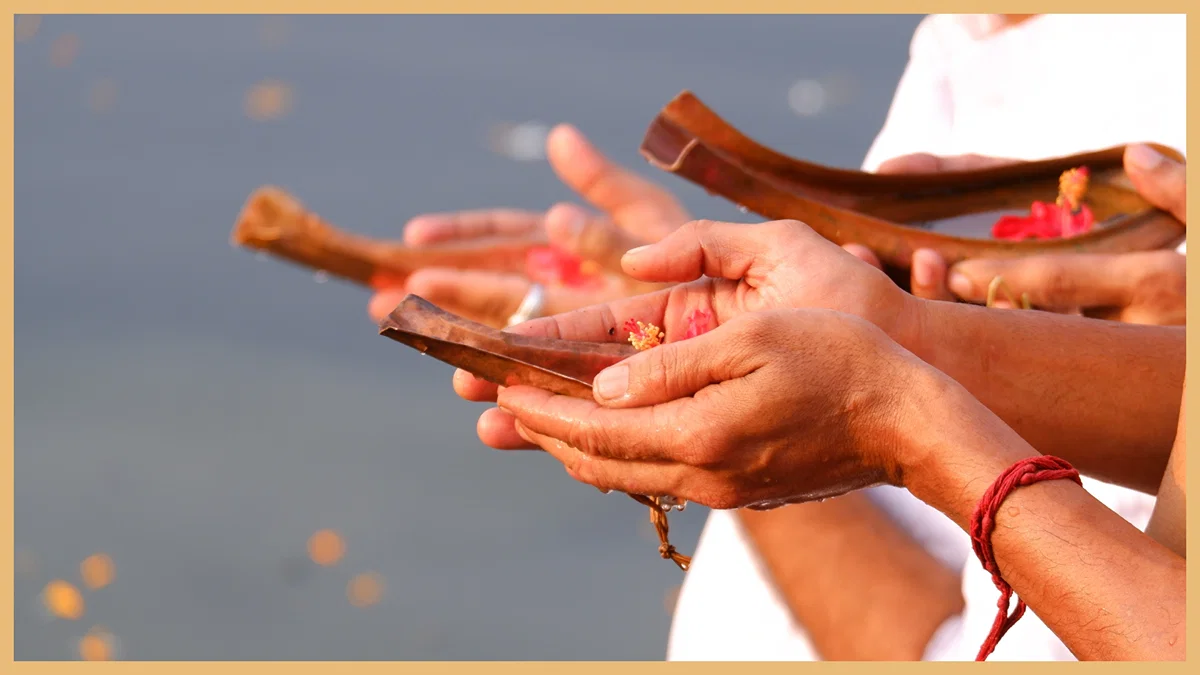 एटा: पितृपक्ष शुरू, 15 दिन में 16 श्राद्ध—तिथियां और नियम