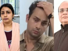 कानपुर नगर: 21 दिन बाद दवा कारोबारी हत्याकांड में शालू आज जेल से बाहर हो सकती हैं