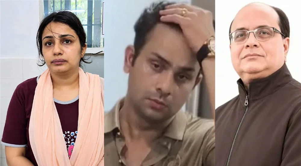 कानपुर नगर: 21 दिन बाद दवा कारोबारी हत्याकांड में शालू आज जेल से बाहर हो सकती हैं