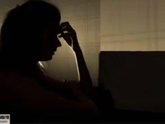 गाज़ियाबाद: दसवीं मंजिल से गिरी 13 वर्षीय सातवीं की छात्रा, मौत