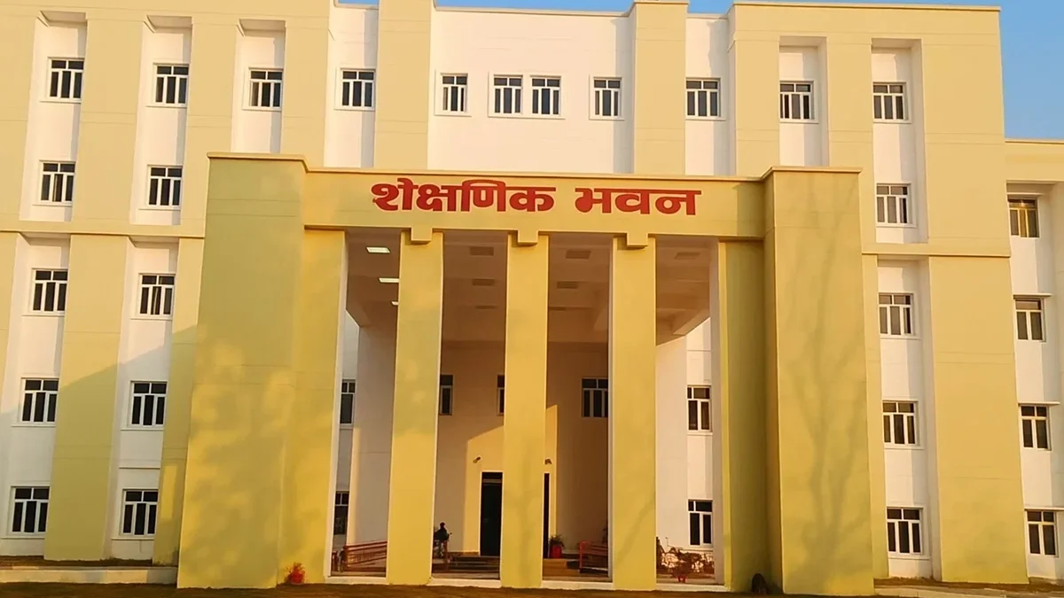 गाज़ियपुर: एमबीबीएस छात्रों के लिए 300 बेड का नया छात्रावास बनेगा