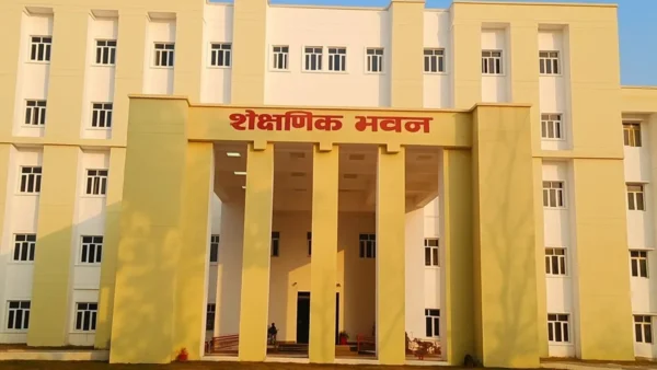गाज़ियपुर: एमबीबीएस छात्रों के लिए 300 बेड का नया छात्रावास बनेगा