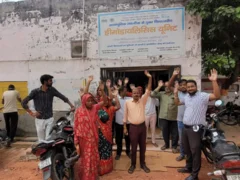 एटा: मेडिकल कॉलेज की डायलिसिस यूनिट जर्जर, मरम्मत के लिए 25 लाख प्रस्ताव