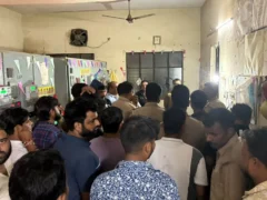 गोरखपुर: राप्तीनगर ओल्ड उपकेंद्र आउटेज से 10 हजार उपभोक्ता प्रभावित