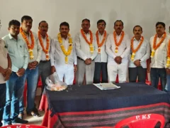 फतेहपुर: पासी कल्याण समिति के जिला अध्यक्ष वासुदेव निर्विरोध चुने गए