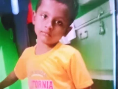 फिरोजाबाद: हाईटेंशन लाइन हादसे के आठवें दिन 8 साल के राजन की मौत