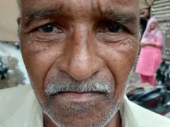 बरेली: तीन दिन की बारिश से देवहा उफना, हाईवे तक पानी जमा, 135 मिमी बरसात