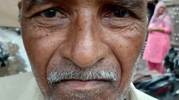 बरेली: तीन दिन की बारिश से देवहा उफना, हाईवे तक पानी जमा, 135 मिमी बरसात