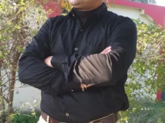 मुज़फ्फरनगर: अंबरपुर-मथेड़ी मार्ग पर किसान प्रवीण की गोली मारकर हत्या, शव मिला