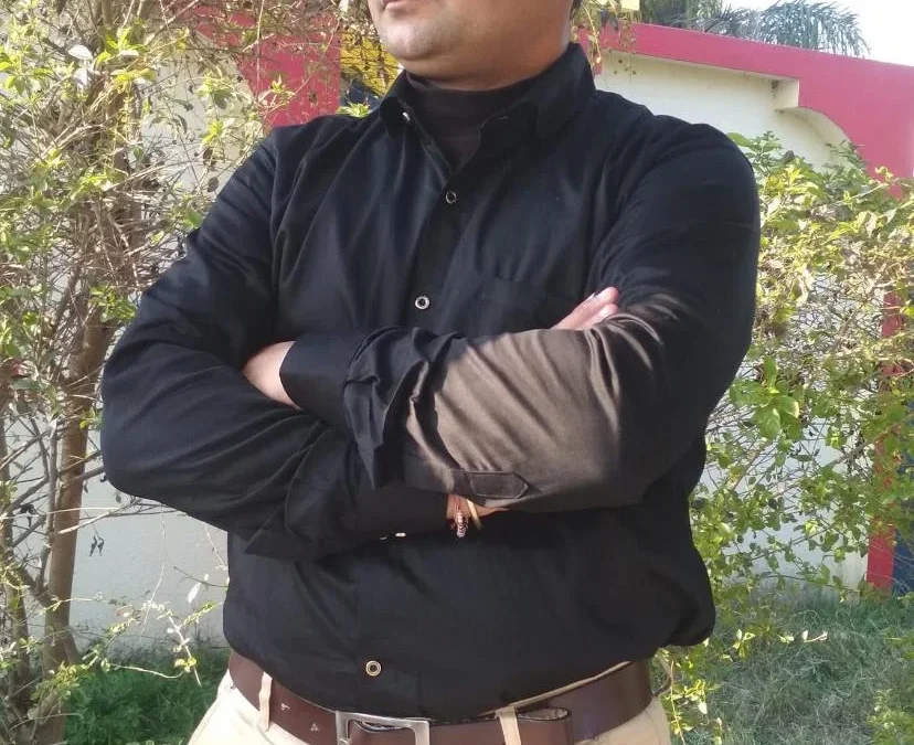 मुज़फ्फरनगर: अंबरपुर-मथेड़ी मार्ग पर किसान प्रवीण की गोली मारकर हत्या, शव मिला
