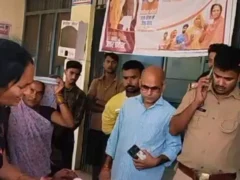 रायबरेली: डंपर की टक्कर से 16 वर्षीय किशोर सोनू यादव की मौत