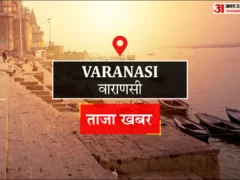 वाराणसी: तेजवीर ने करनाल में 10वां राष्ट्रीय कुश्ती पदक जीता