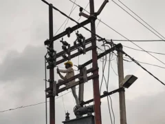 सुल्तानपुर: बारिश से 38 फीडर ठप, करीब चार लाख लोग बिजली से वंचित