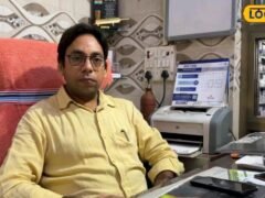 जौनपुर: सोशल मीडिया और स्क्रीन‑टाइम से युवाओं में स्यूडो‑डिमेंशिया के लक्षण बढ़े